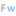 Favicon van fiscwout.nl