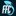Favicon van fishermanschannel.com