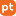 Favicon van fit-pt.nl