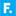 Favicon van fit.nl