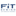Favicon van fitbewind.nl