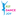 Favicon van fitdancejoy.nl