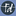 Favicon van fitdans.nl