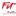 Favicon van fitfun.nl