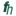 Favicon van fithealth.nl