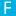 Favicon voor fithuman.nl