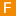Favicon van fitland.nl