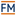 Favicon voor fitmind.nl