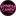Favicon van fitnesscandy.nl