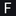Favicon van fits-it.nl