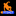 Favicon van fitshot.nl