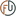 Favicon van fitunity.nl