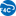 Favicon van fix4cars.nl