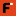 Favicon van fixant.nl