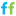 Favicon van fixfin.nl