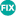 Favicon van fixit-witgoed.nl