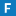 Favicon van fixplan.nl