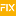 Favicon van fixraamdeco.nl