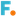 Favicon van fixvision.nl