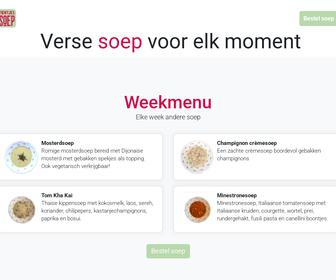 Fientjes Soep