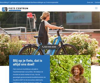 http://fietscentrumhoofddorp.nl