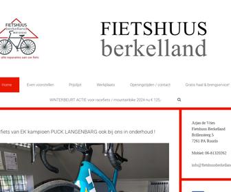 https://fietshuusBerkelland.nl