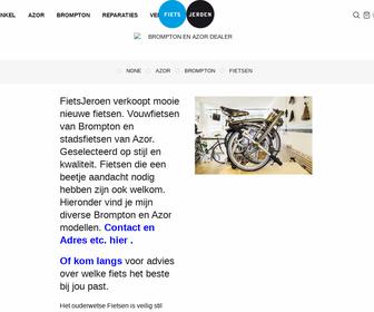 https://fietsjeroen.nl/