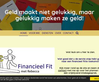 http://financieelfitmetrebecca.nl