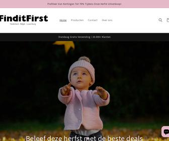 https://finditfirst.nl