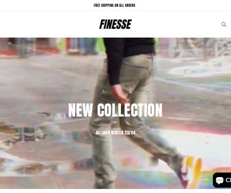 http://finesse-clothing.com