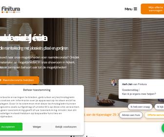 https://finitura.nl