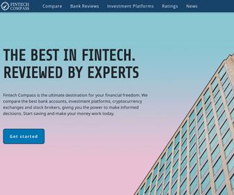 https://fintechcompass.net