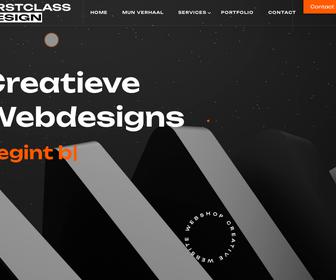 FirstClass Design Studio