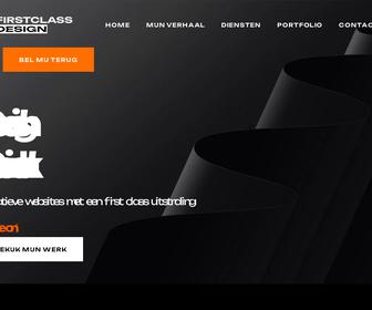 FirstClass Design Studio