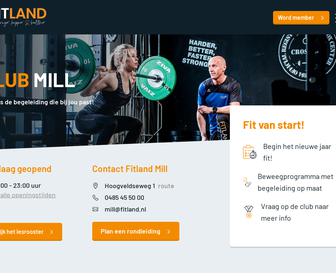 https://fitland.nl/clubs/mill