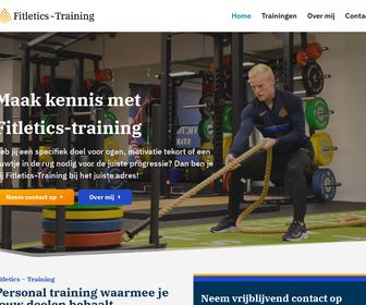 http://fitletics-training.nl