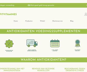 http://fitvitamines.nl