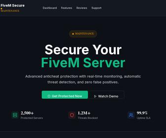 https://fivemsecure.com