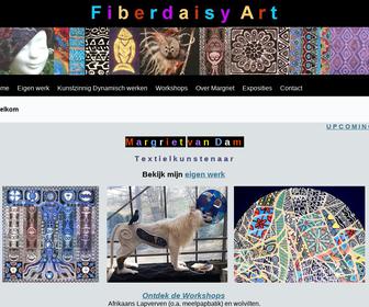 Fiberdaisy Art
