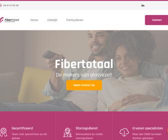 http://www.fibertotaal.nl