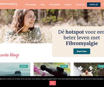 http://www.fibromyalgieblog.nl