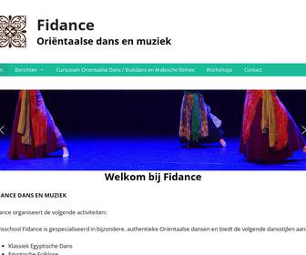 http://www.fidance.nl