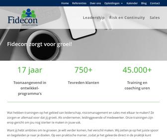 http://www.fidecon.nl