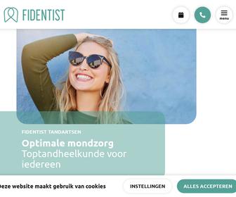 http://www.fidentist.nl