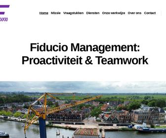Fiducio Management B.V.