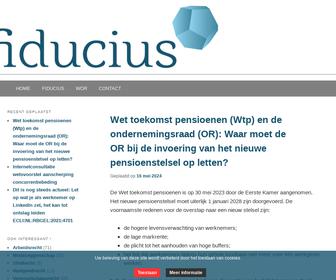 http://www.fiducius.nl