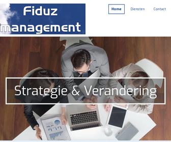 Fiduz management