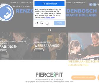 http://www.fierceandfit.nl