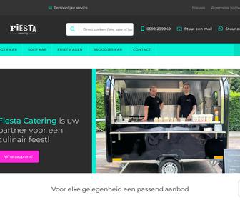 Fiesta Catering