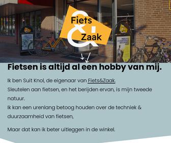 http://www.fiets-en-zaak.nl